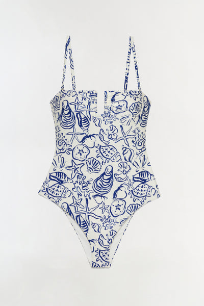 Ottilie One Piece – SIMKHAI