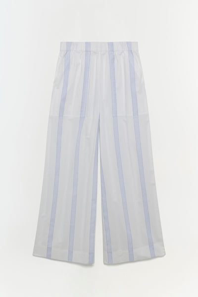 アギアトATTACHMENT Pants Side Stripe Wide アギアトATTACHMENT Pants Side Stripe Wide アギアトATTACHMENT