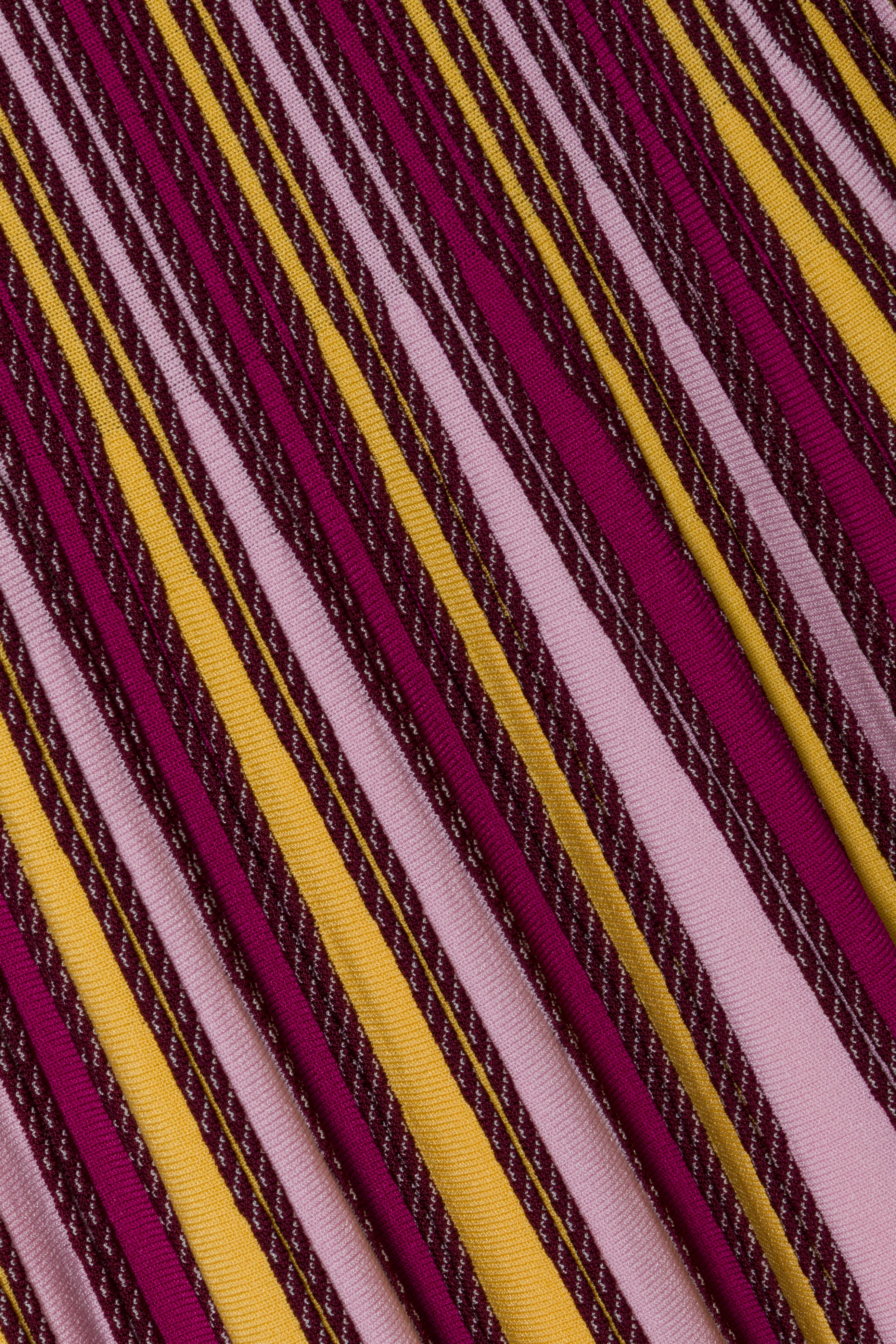 simkhai soleil midi dress SIMKHAI Knitted Soleil Midi Dress