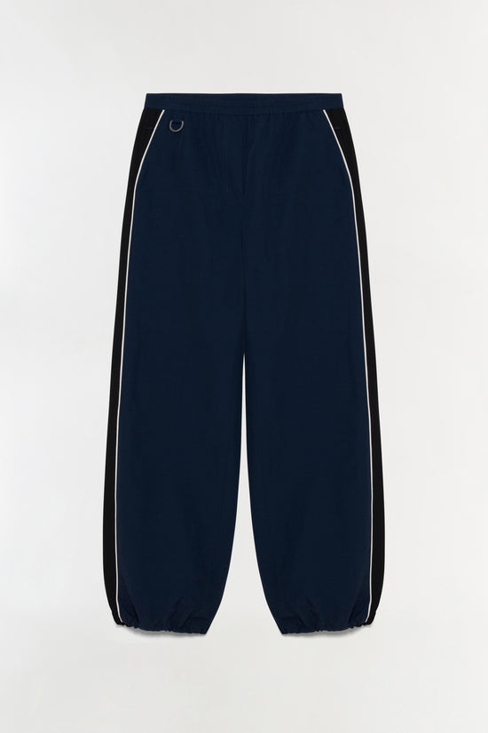 Falin Cotton Faille Jogger