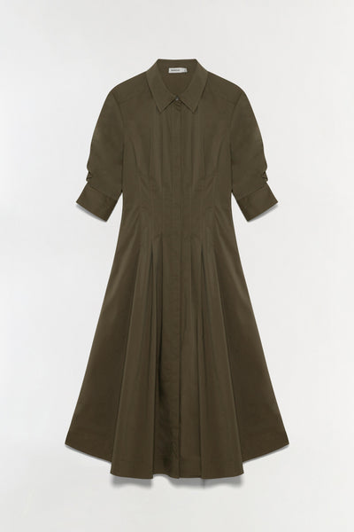 Jazz Midi Dress – SIMKHAI