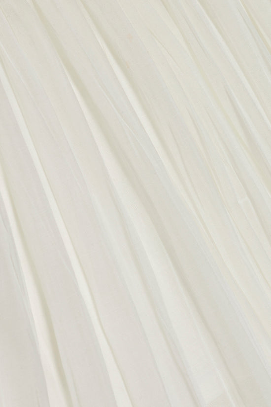 Afton Crinkle Jersey Balloon Pant