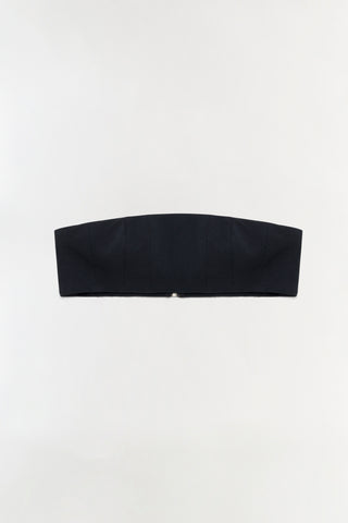 Coby Jersey Bralette