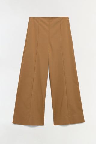 Kallin Cotton Wide Leg Pant
