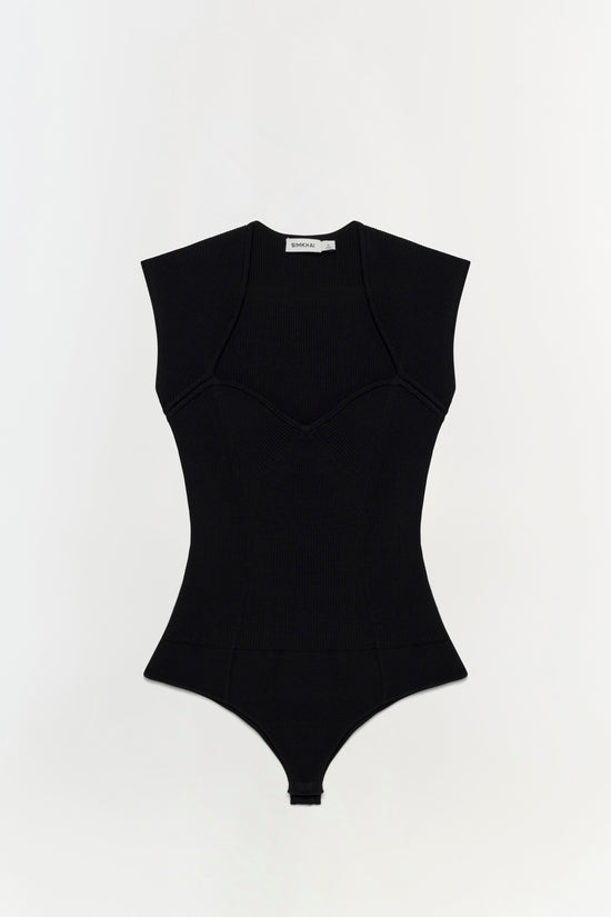Barbara Bodysuit