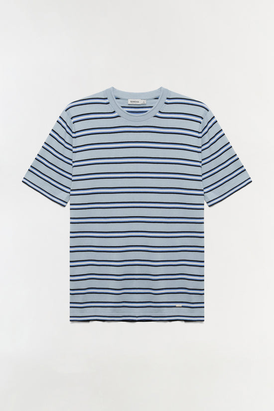 Duke Cotton Silk Tee