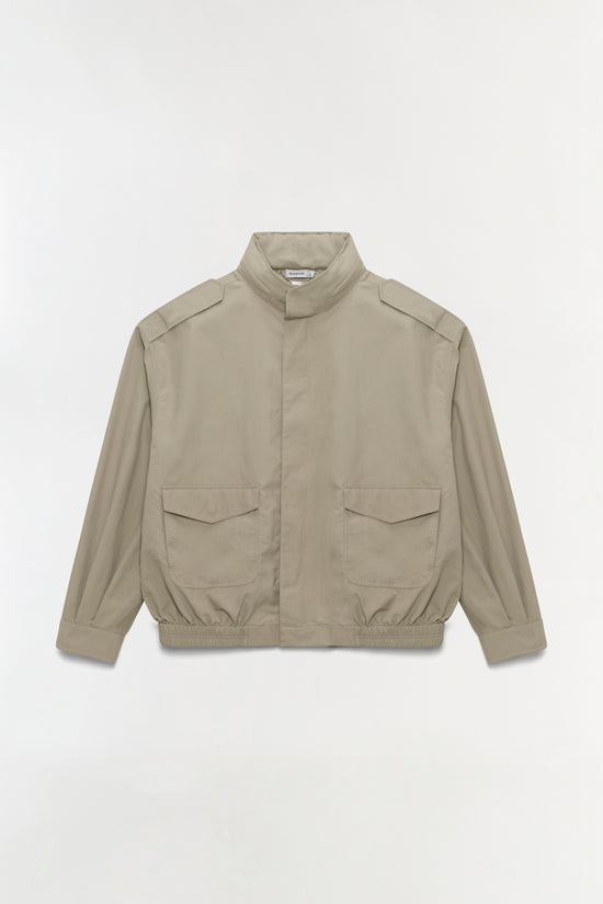 Shane Tech Jacket