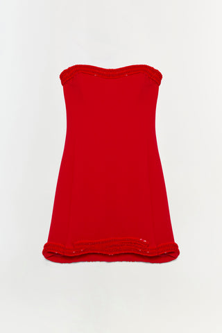 Saskia Dress