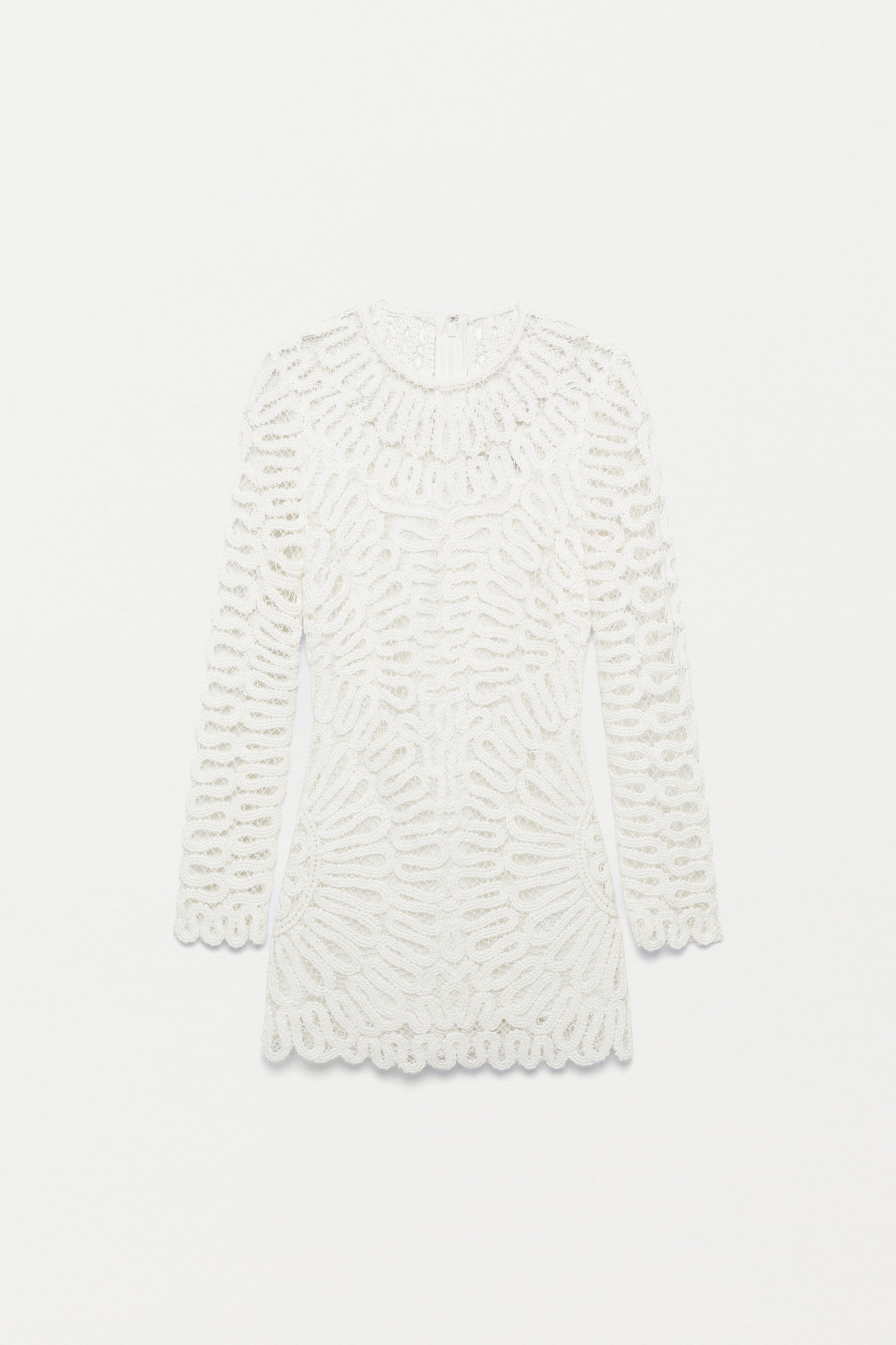 jonathan simkhai crochet dress Simkhai