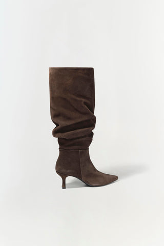 Jordi Suede Boot