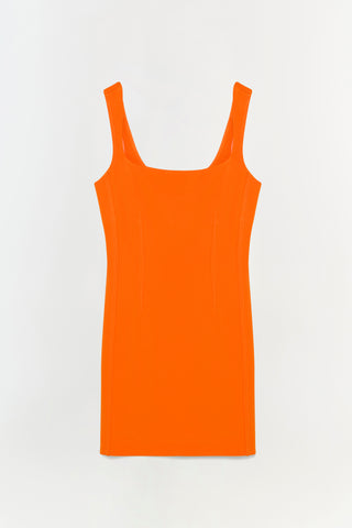 Arella Mini Dress