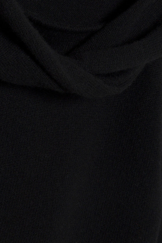 Zerra Draped Top