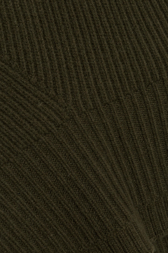 Maple Knit Top