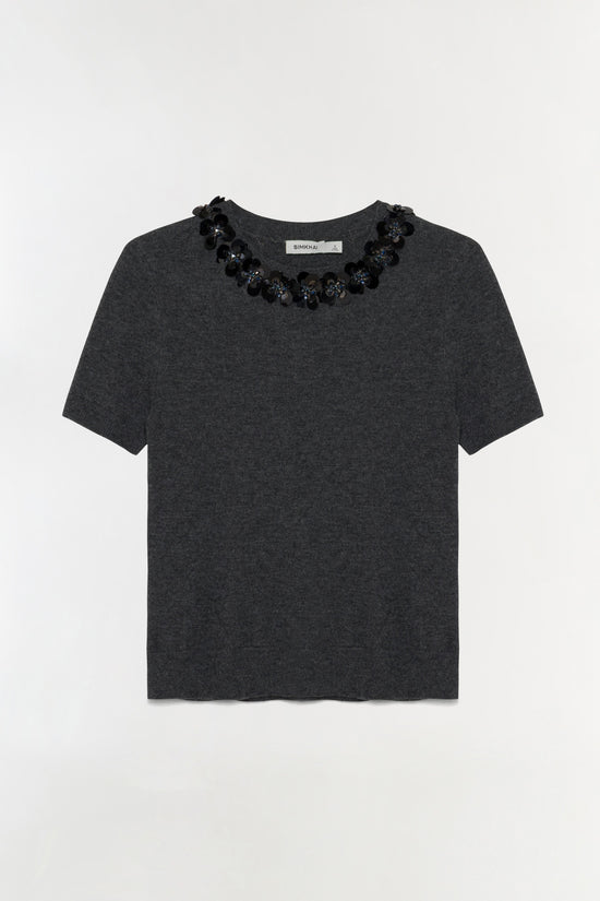 Sophie Knit Top