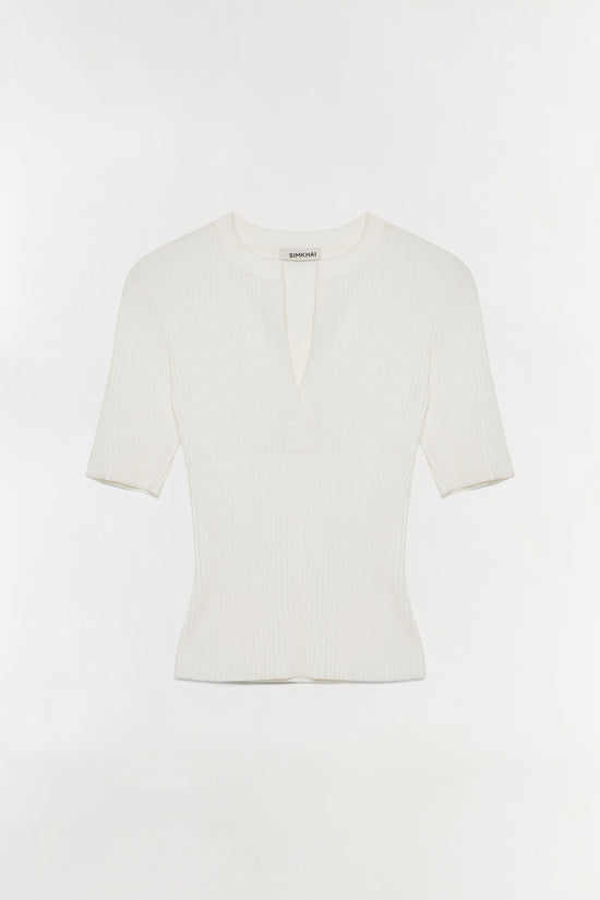 Miley Knit Top