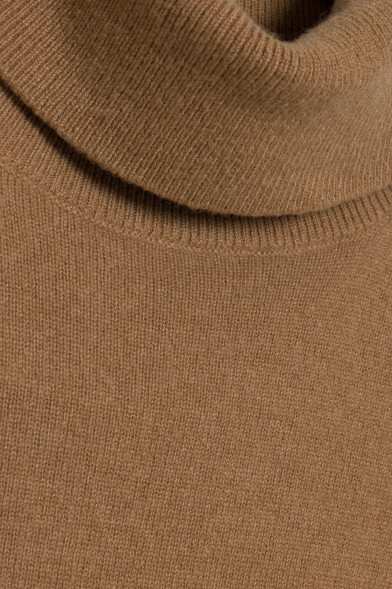 Fenwick Cashmere Turtleneck