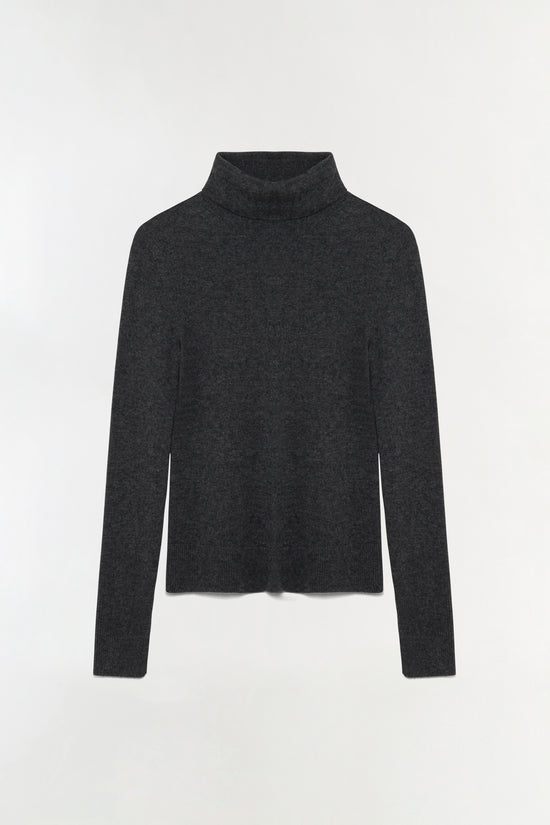 Fenwick Cashmere Turtleneck