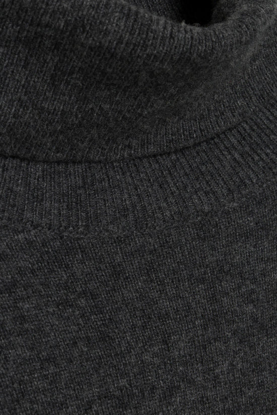 Fenwick Cashmere Turtleneck