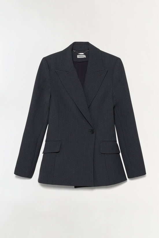 Surabhi Hourglass Blazer