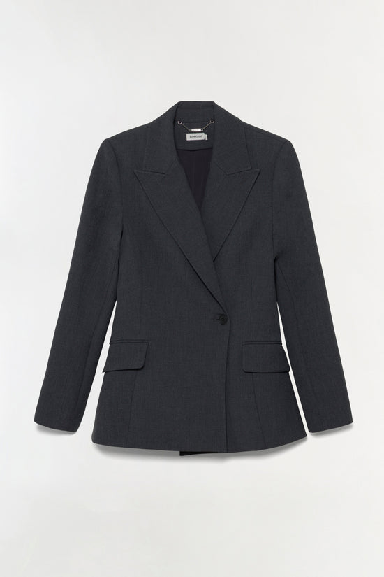 Surabhi Hourglass Blazer
