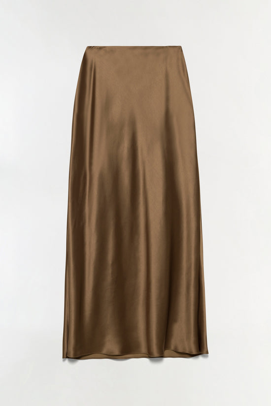 Nella Maxi Skirt