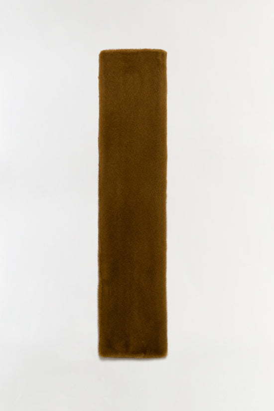 Anaia Faux Fur Scarf