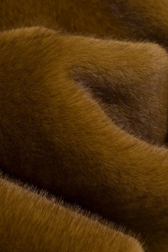 Anaia Faux Fur Scarf