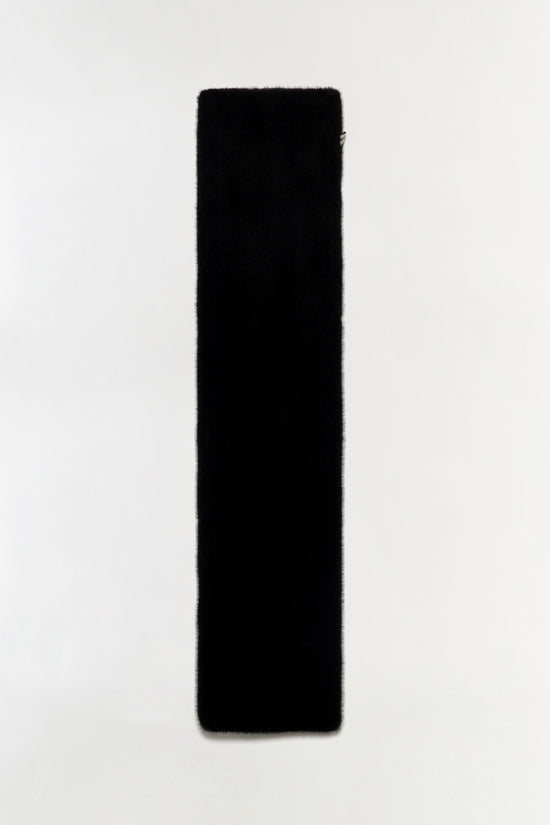 Anaia Faux Fur Scarf