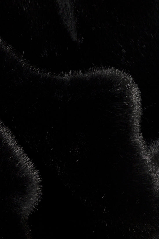 Anaia Faux Fur Scarf