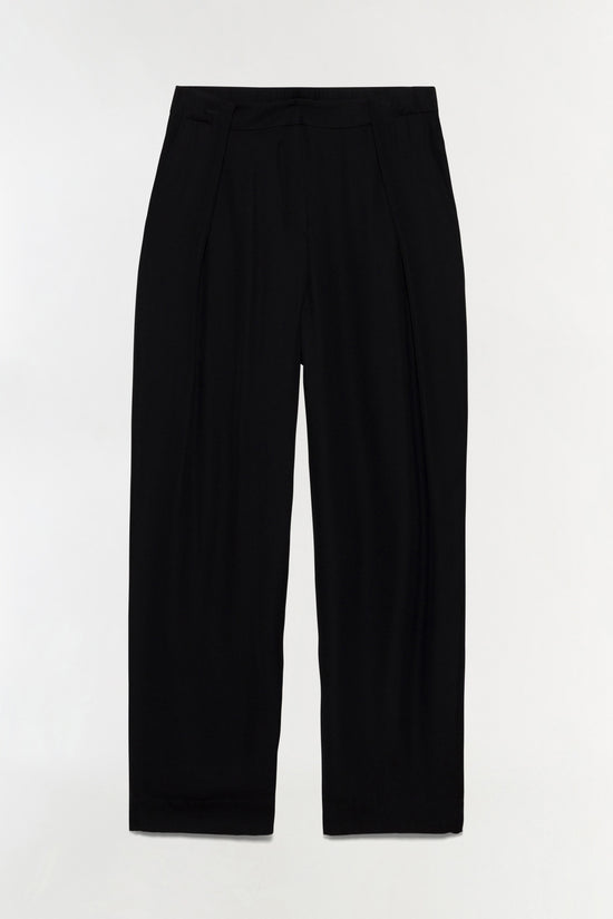 Reid Silk Georgette Pant
