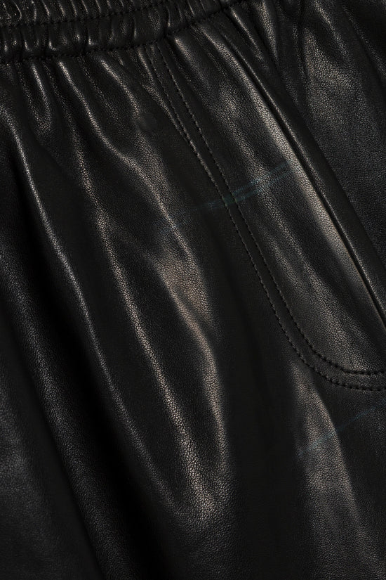 Corrine Leather Pant