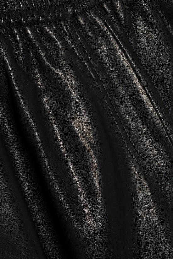Corrine Leather Pant