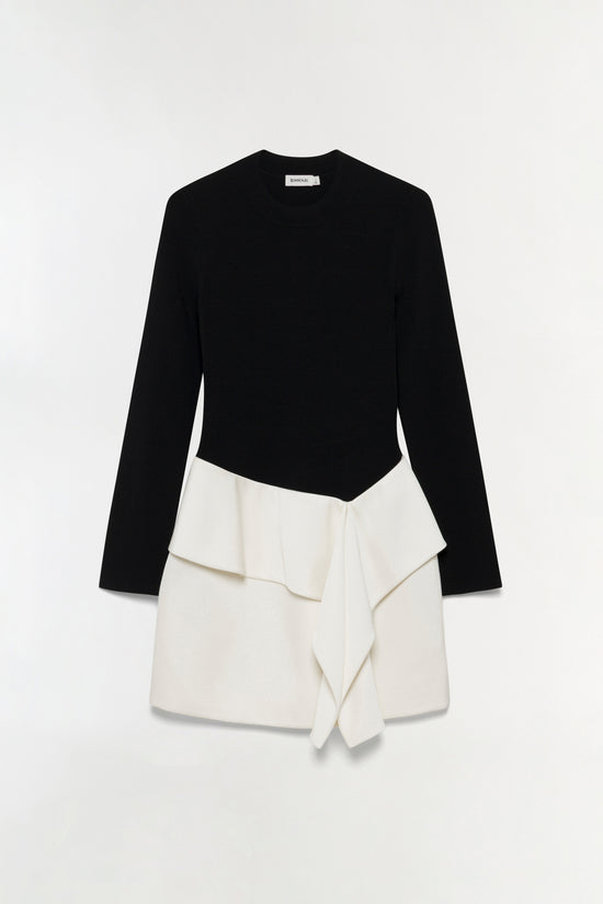 Noel Mini Dress