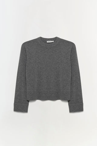 Mckay Cashmere Pullover