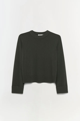 Mckay Cashmere Pullover