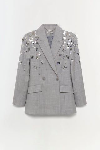 Getty Blazer