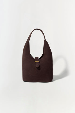 Khai Suede Bag