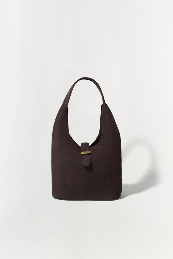 Khai Suede Bag