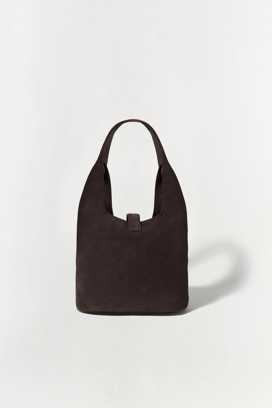 Khai Suede Bag