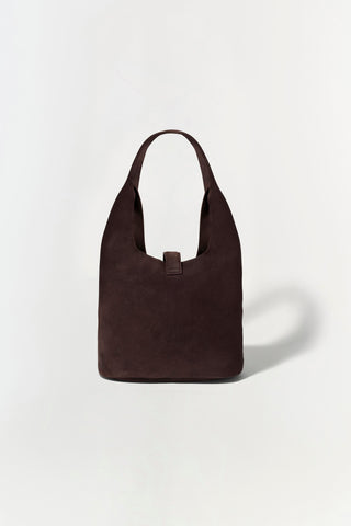 Khai Suede Bag