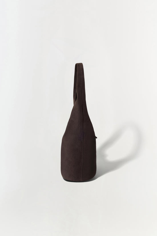 Khai Suede Bag