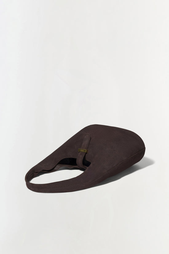 Khai Suede Bag