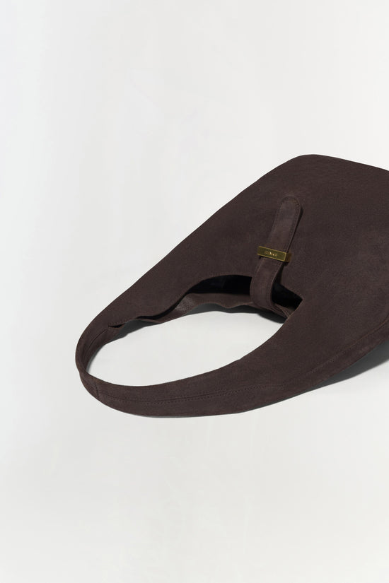 Khai Suede Bag