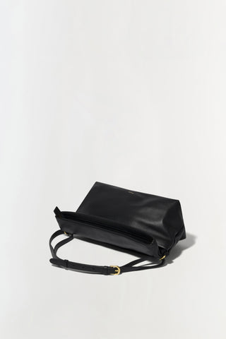 Phoenix Suede Tote