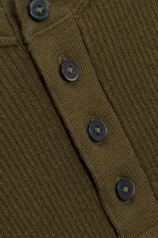 Hezekiah Silk Cashmere Henley