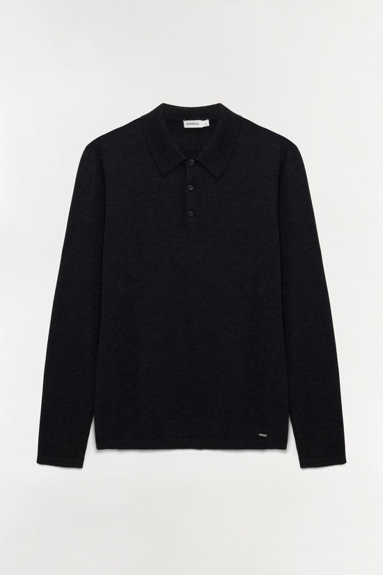 Reynolds Knit Polo