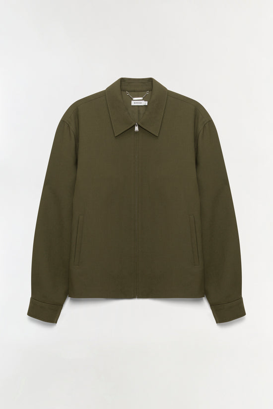 Sidney Jacket