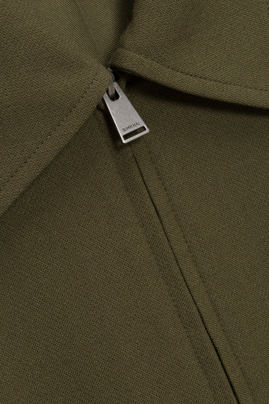 Sidney Jacket