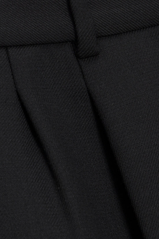 Julian Pleated Trouser