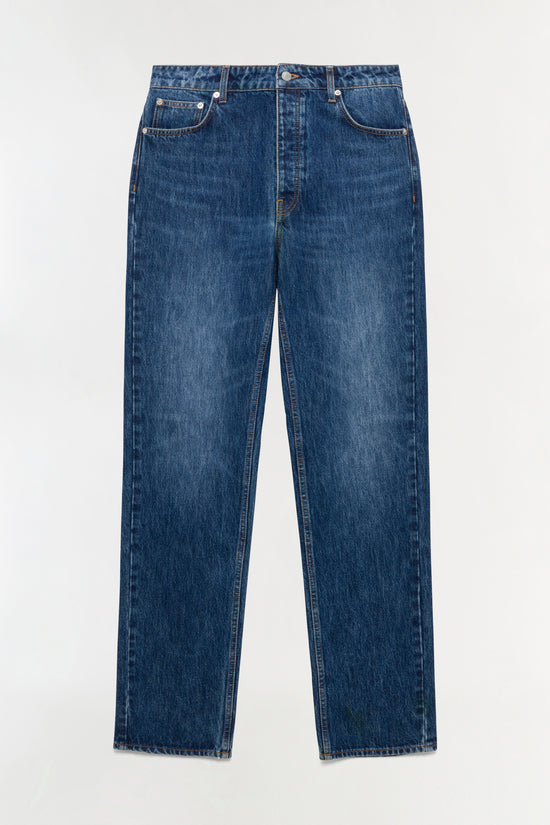 Walt Dad Jean